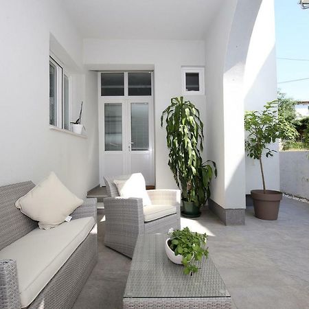 Apartments Ines Муртер Екстериор снимка
