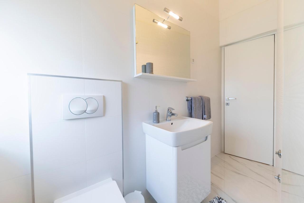 Apartments Ines Муртер Екстериор снимка