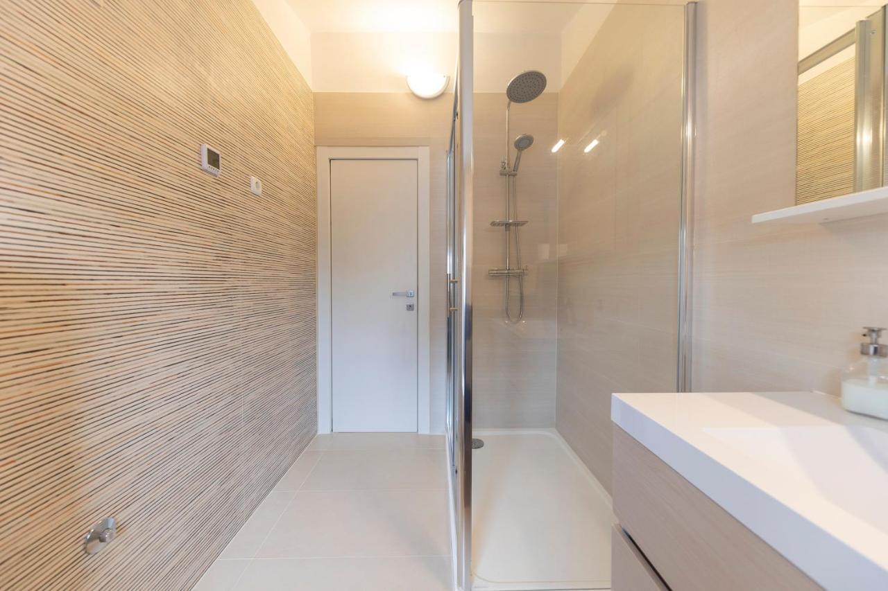 Apartments Ines Муртер Екстериор снимка