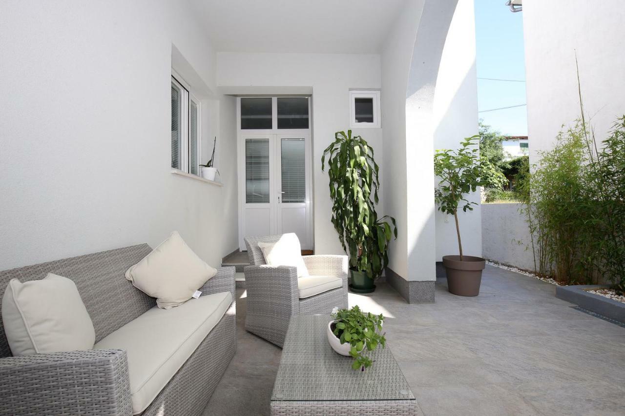 Apartments Ines Муртер Екстериор снимка