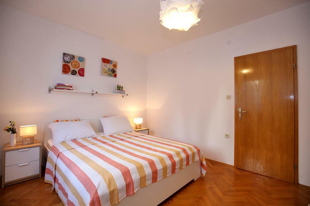 Apartments Ines Муртер Екстериор снимка
