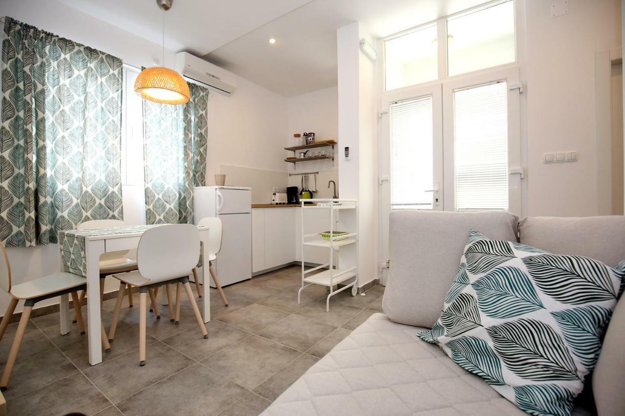 Apartments Ines Муртер Екстериор снимка