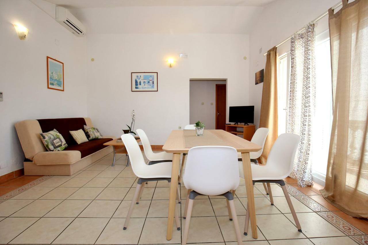 Apartments Ines Муртер Екстериор снимка