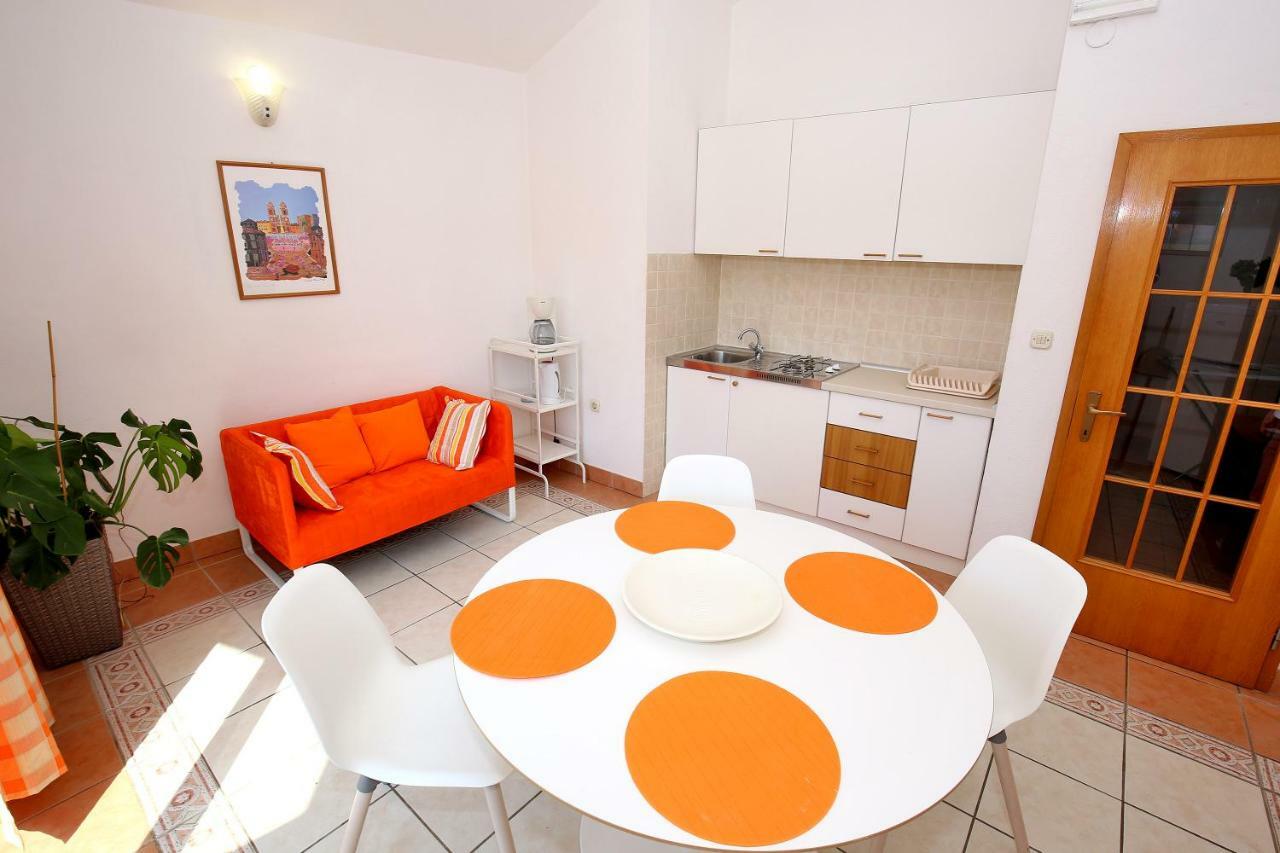 Apartments Ines Муртер Екстериор снимка