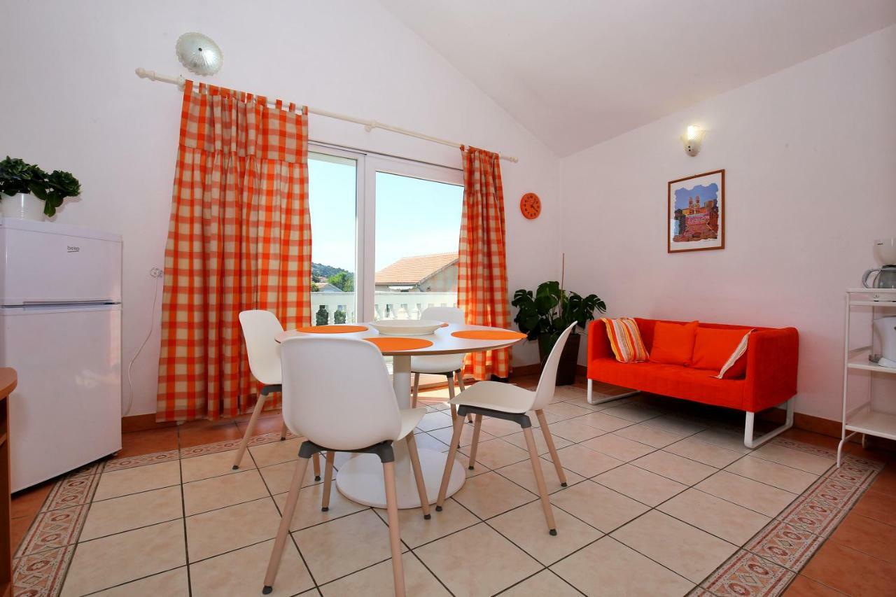 Apartments Ines Муртер Екстериор снимка