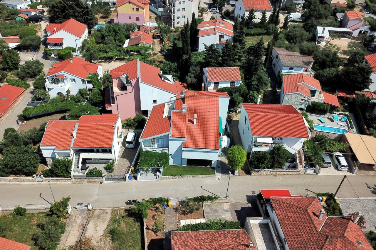Apartments Ines Муртер Екстериор снимка