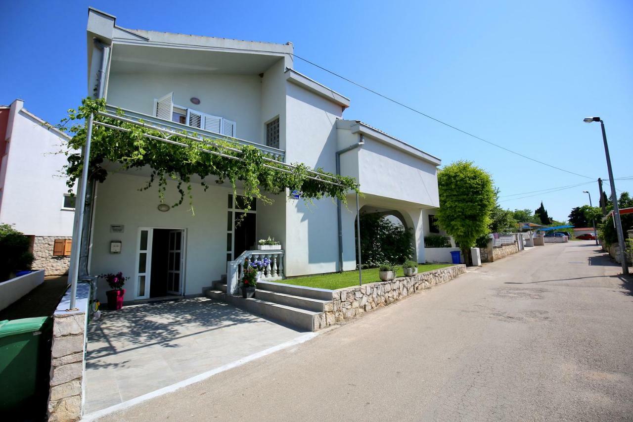Apartments Ines Муртер Екстериор снимка