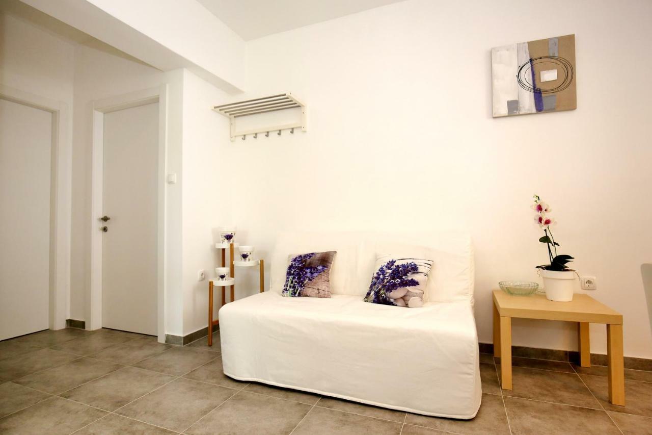 Apartments Ines Муртер Екстериор снимка