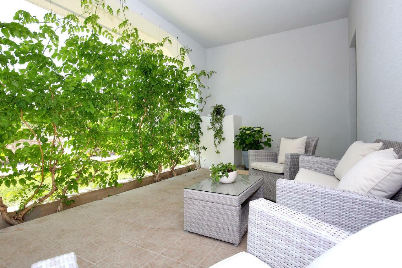 Apartments Ines Муртер Екстериор снимка
