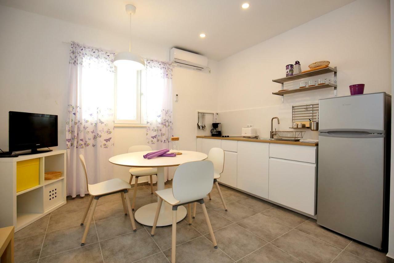 Apartments Ines Муртер Екстериор снимка