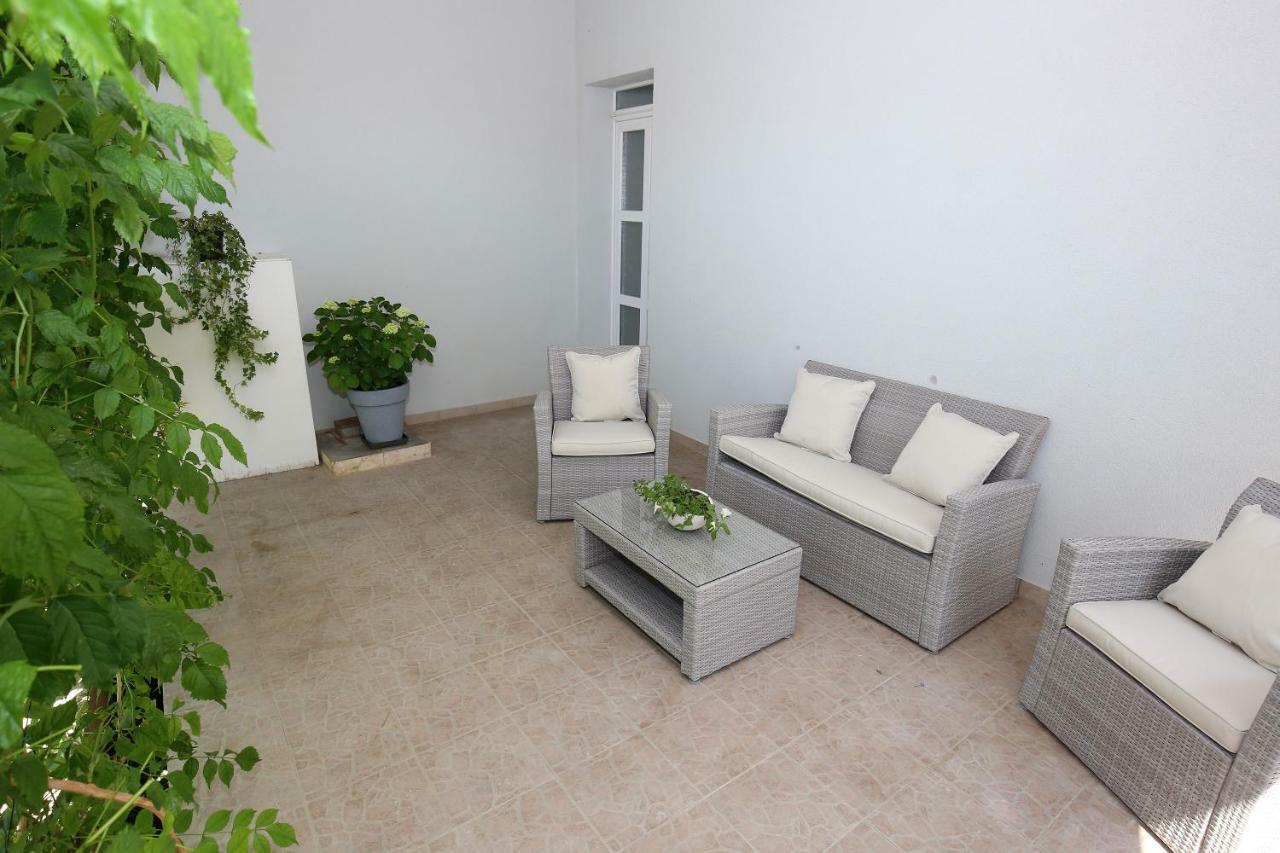 Apartments Ines Муртер Екстериор снимка