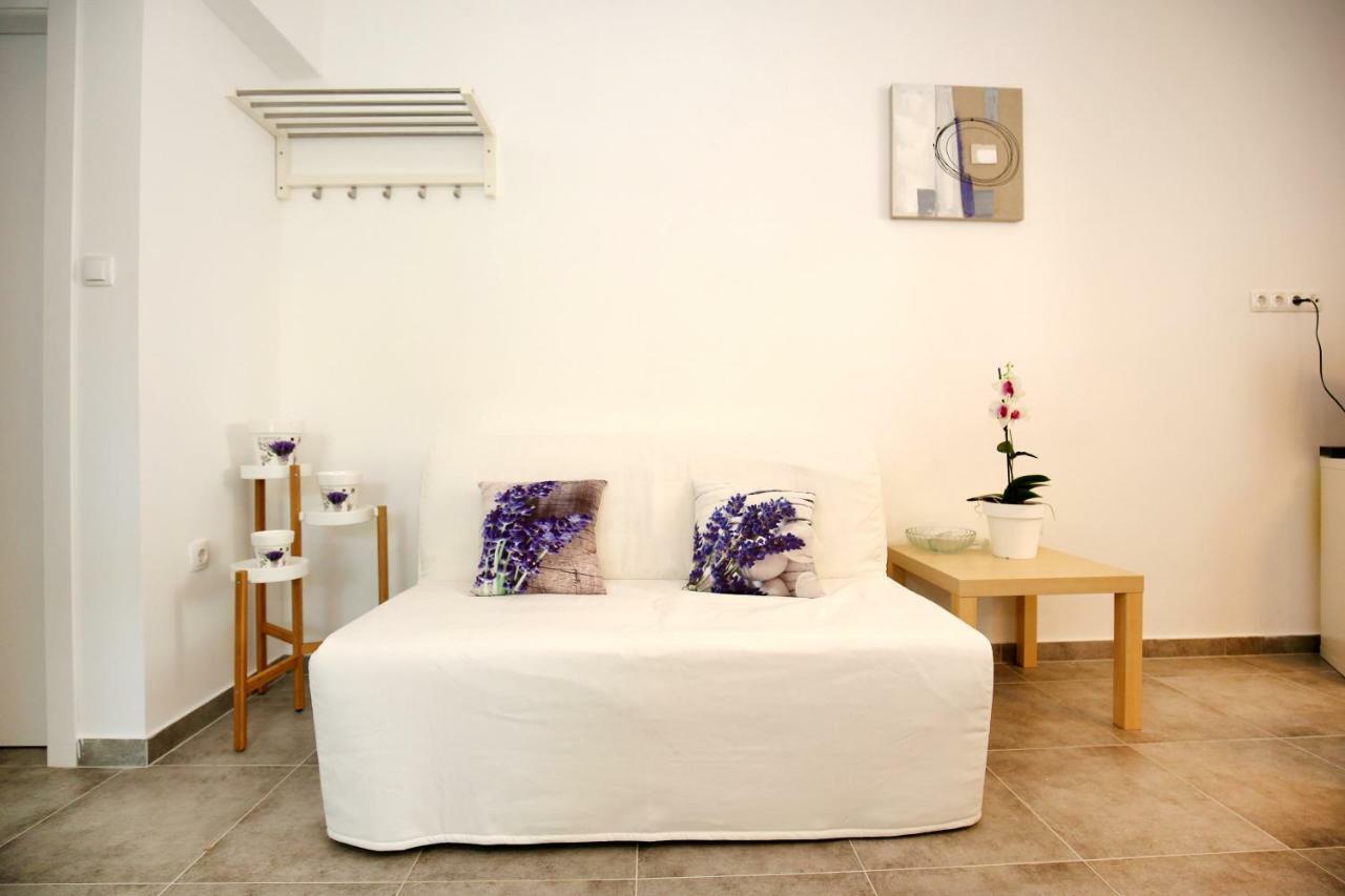 Apartments Ines Муртер Екстериор снимка