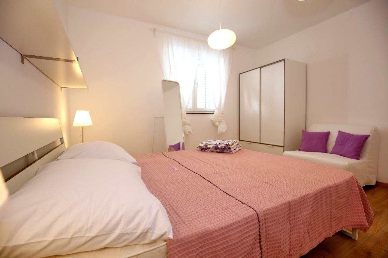 Apartments Ines Муртер Екстериор снимка