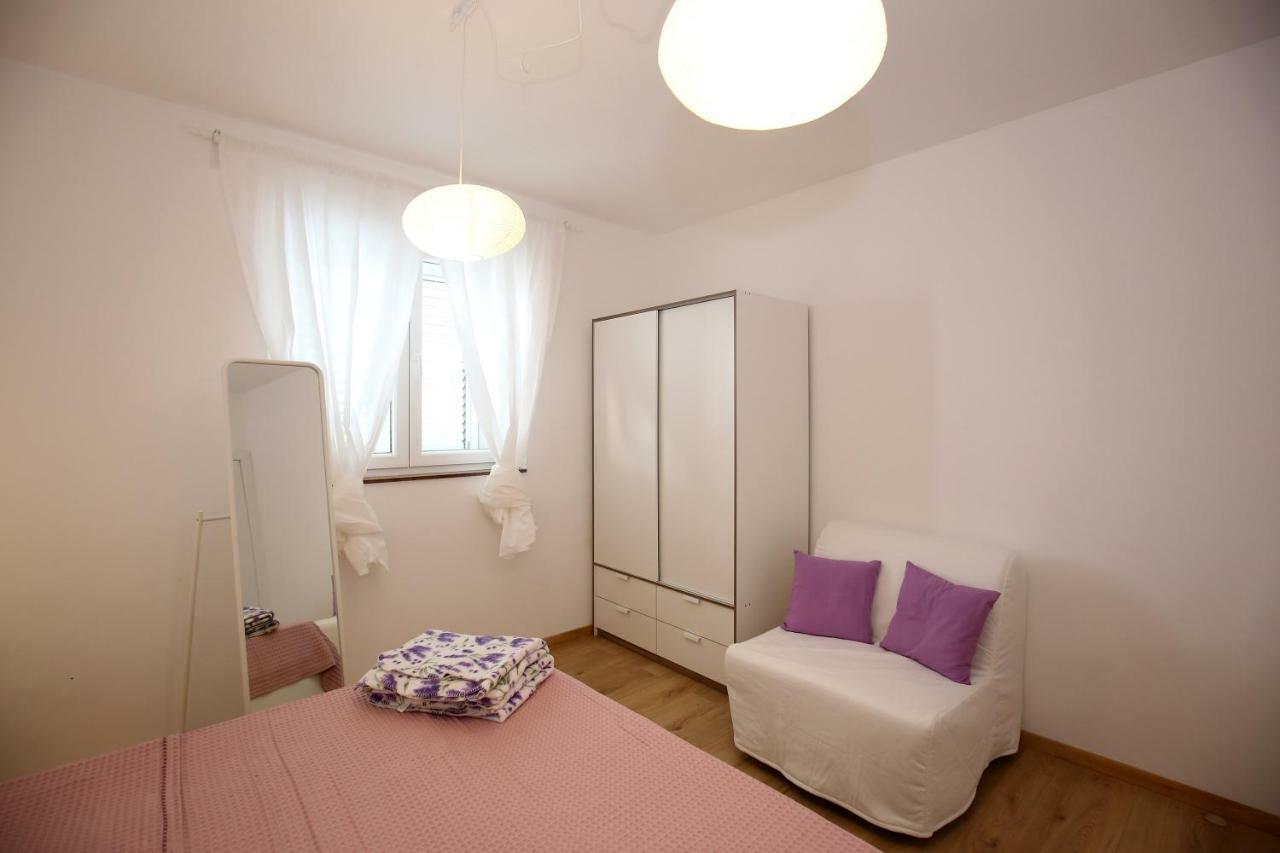 Apartments Ines Муртер Екстериор снимка