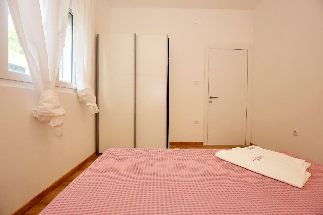 Apartments Ines Муртер Екстериор снимка