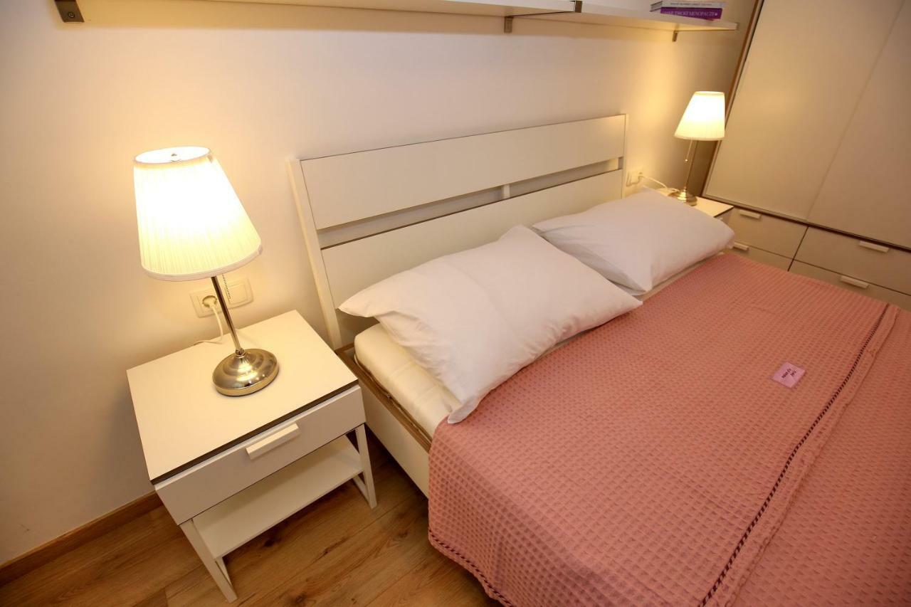Apartments Ines Муртер Екстериор снимка