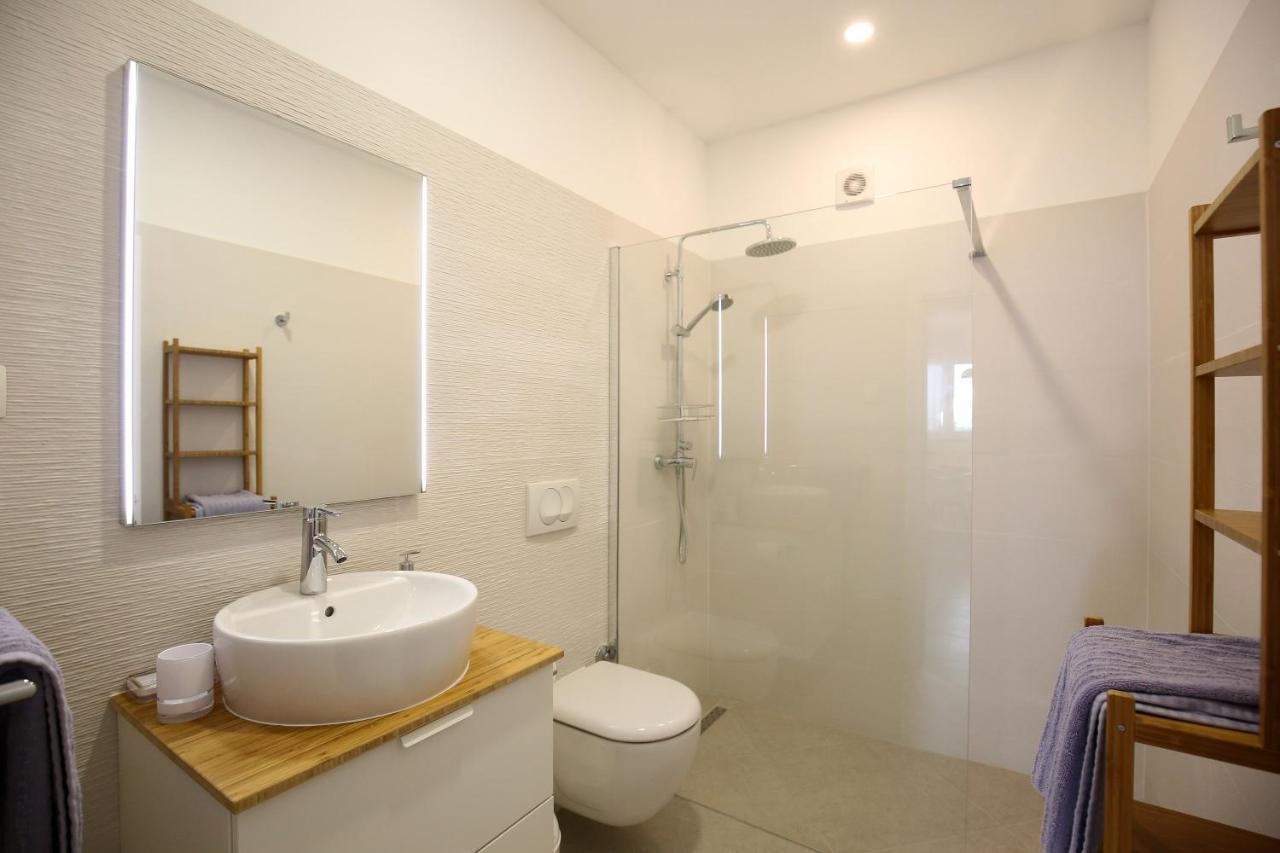 Apartments Ines Муртер Екстериор снимка